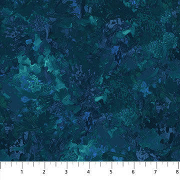 Chroma Juniper Yardage