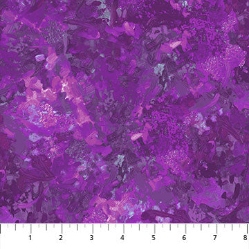 Chroma Magenta Fabric