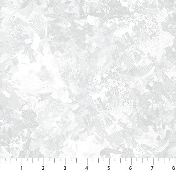 Chroma Frost Fabric