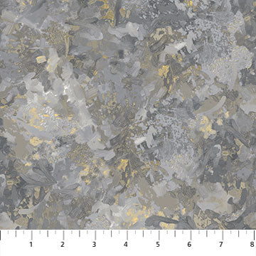 Chroma Flint Yardage