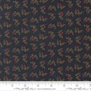 Quail Run 9834 14 Indigo Fabric