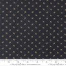 Quail Run 9835 14 Indigo Fabric