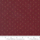 Quail Run 9836 13 Brick Fabric