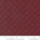 Quail Run 9837 13 Brick Fabric
