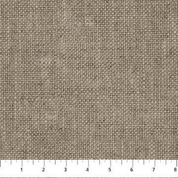 Linen 9065-14 Tan Fabric