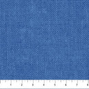 Linen 9065-44 Blue Fabric