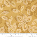 Arabesque Palm 33831 13 Honey Fabric