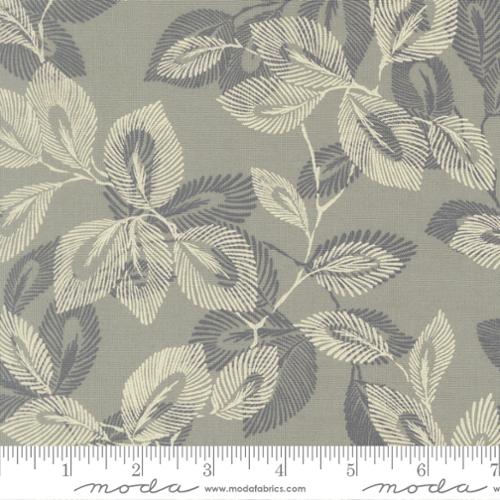 Arabesque Palm 33831 15 Sky Fabric