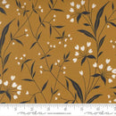 Arabesque Highland 33832 14 Golden Fabric