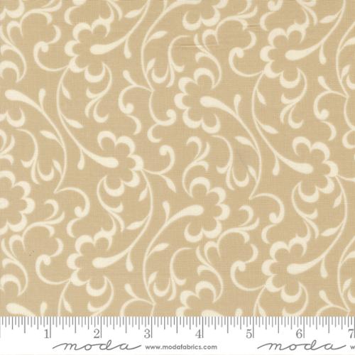 Arabesque Wilshire 33833 12 Moonbeam Fabric