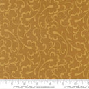 Arabesque Wilshire 33833 14 Golden Fabric