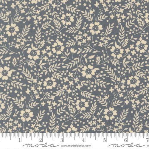 Arabesque Meadow 33834 16 Dusk Fabric