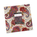 Chelsea Garden - 10" Squares, 42 pcs - Layer Cake