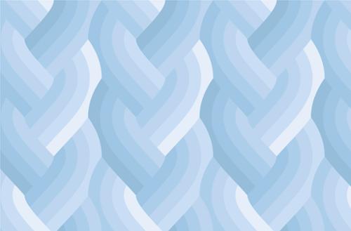 Echo Braid 42380 16 Light Blue Fabric