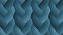 Echo Braid 42380 18 Navy Fabric