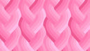 Echo Braid 42380 27 Pink Fabric