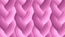 Echo Braid 42380 35 Purple Fabric