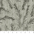Tranquility Rosemary Sage Fabric