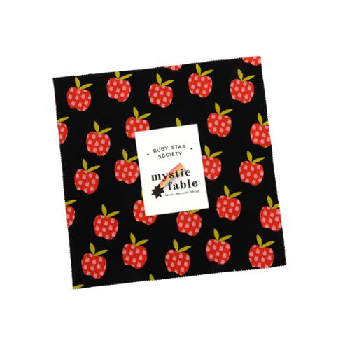 Mystic Fable - 10" Squares, 42 pieces - Layer Cake