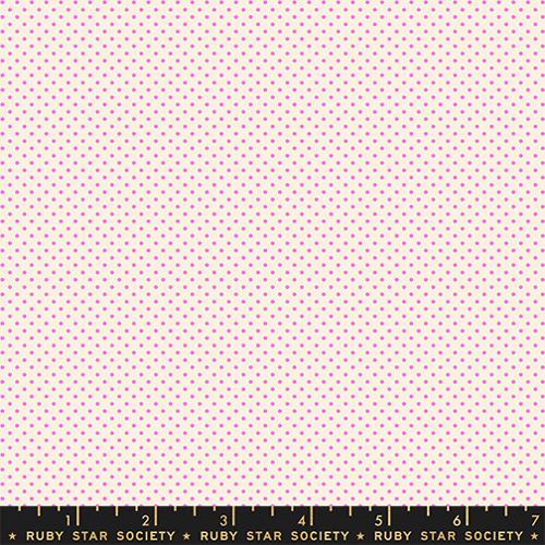 Mystic Fable RS4102 31 Neon Pink Fabric