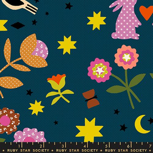 Mystic Fable RS4144 15 Galaxy Fabric