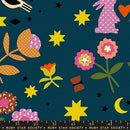 Mystic Fable RS4144 15 Galaxy Fabric