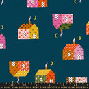 Mystic Fable RS4146 13 Galaxy Fabric
