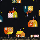 Mystic Fable RS4146 14 Soft Black Fabric