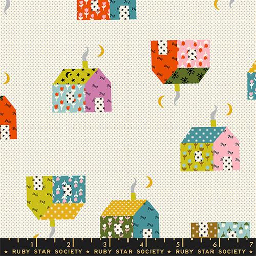 Mystic Fable RS4146 16 Natural Fabric