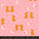 Mystic Fable RS4147 13 Rosebud Fabric