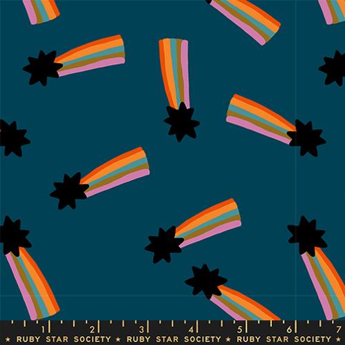 Mystic Fable RS4148 15 Galaxy Fabric