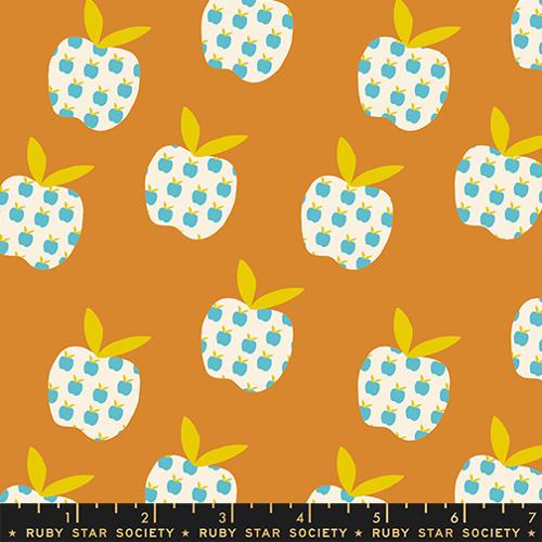 Mystic Fable RS4149 12 Caramel Fabric