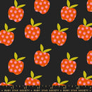 Mystic Fable RS4149 17 Soft Black Fabric