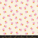 Mystic Fable RS4151 13 Neon Pink Fabric