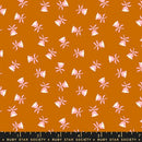 Mystic Fable RS4151 16 Cinnamon Fabric