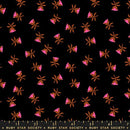 Mystic Fable RS4151 18 Soft Black Fabric