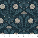 Tender - Dandelion - Denim - Yardage