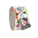 Fruit Salad - 2.5" Strips, 40 pcs - Jelly Roll