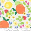 Fruit Salad 29240 11 Off White Fabric