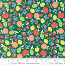 Fruit Salad 29242 21 Emerald Fabric