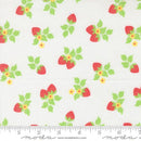 Fruit Salad 29243 11 Off White Fabric