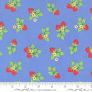 Fruit Salad 29243 23 Sky Fabric