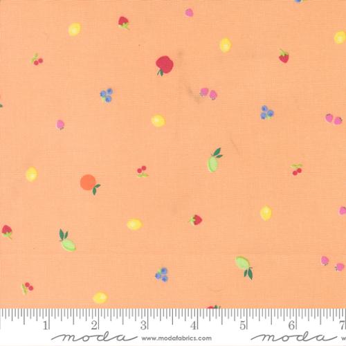 Fruit Salad 29244 15 Cantaloupe Fabric
