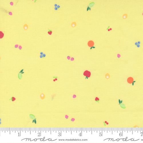 Fruit Salad 29244 18 Lemon Fabric