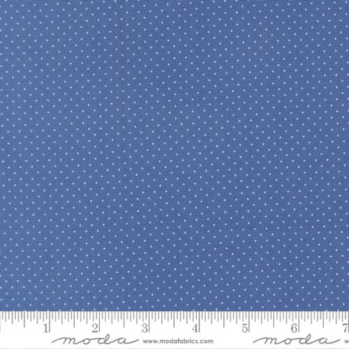 Fruit Salad 29247 24 Cobalt Fabric