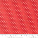 Poinsettia and Pear 37715 16 Geranium Fabric