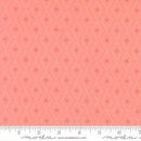 Poinsettia and Pear 37716 15 Carnation Fabric