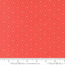 Poinsettia and Pear 37716 16 Geranium Fabric