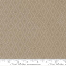 Poinsettia and Pear 37716 17 Stone Fabric