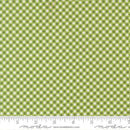 Poinsettia and Pear 37717 13 Fresh Grass Fabric